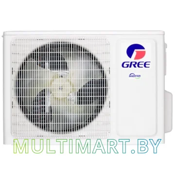 Кондиционер Gree GWH12YC-K6DNA1A c WI-FI картинка 4